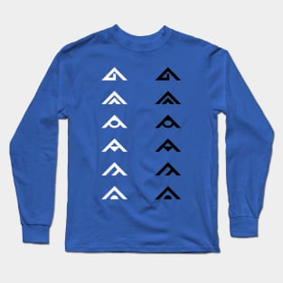 Overrides (v3) Long Sleeve T-Shirt